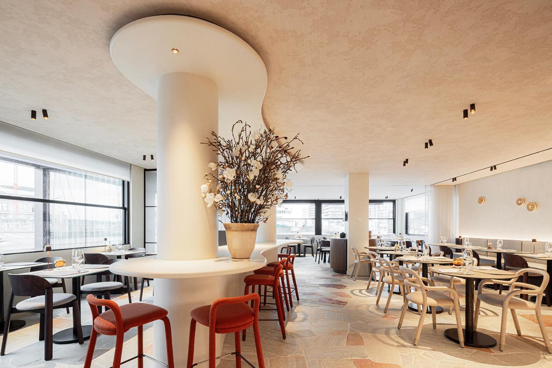 Hotel Du Bassin Oostende Dış mekan fotoğraf