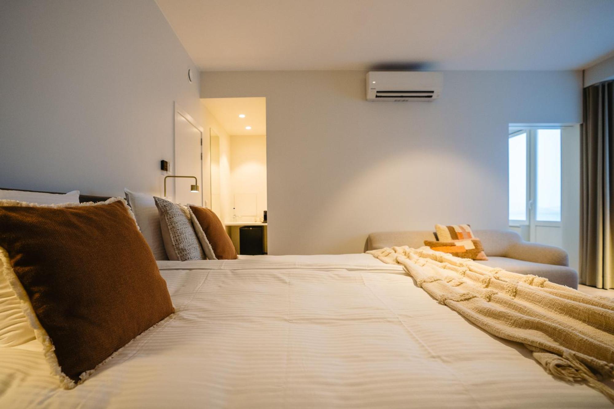 Hotel Du Bassin Oostende Dış mekan fotoğraf