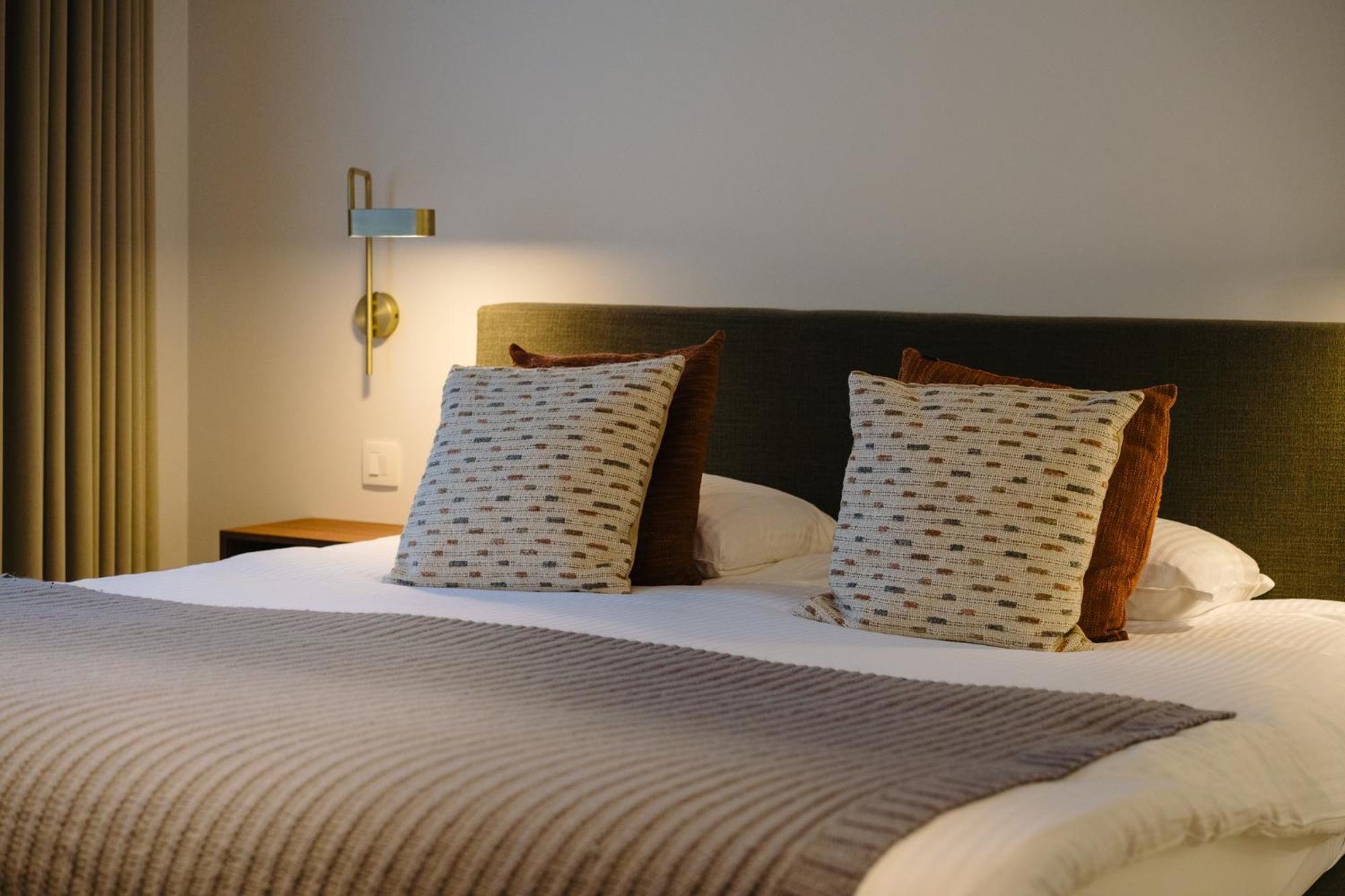 Hotel Du Bassin Oostende Dış mekan fotoğraf