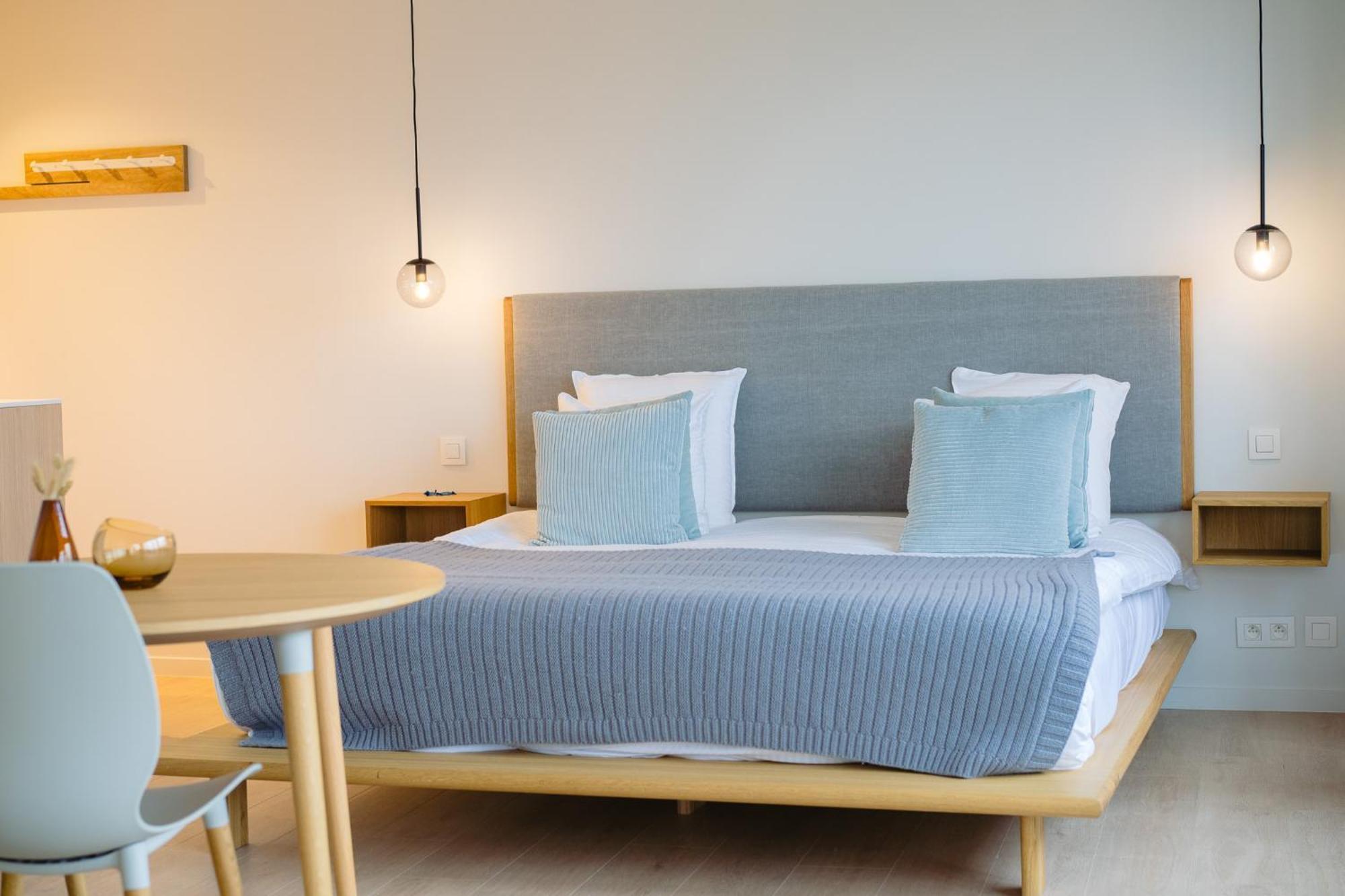 Hotel Du Bassin Oostende Dış mekan fotoğraf
